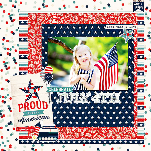 AllAmerican LO 0