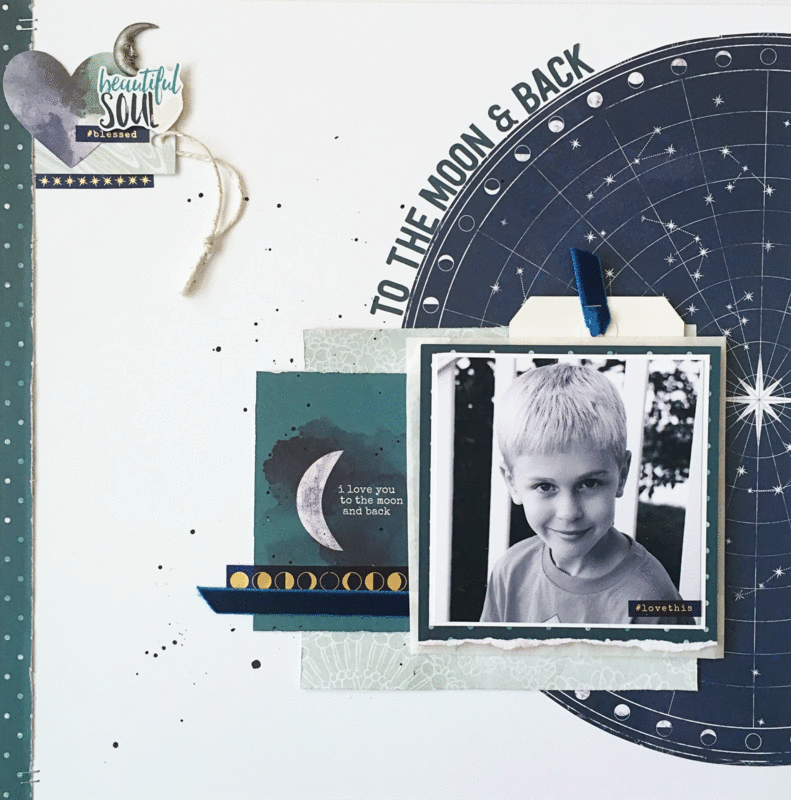 To The Moon and Back0 0