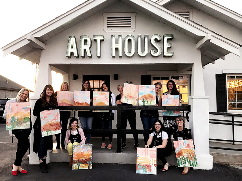 Art%20House%20 %20Group