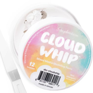 Scrapbook.com Cloud Whip