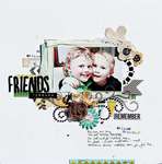 Friends forever