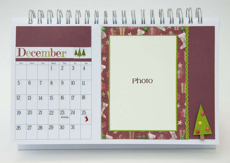 Daily Flip Calendar Template Other Desktop Flip Calendar December Daily Flip Calendar Template Other Desktop Flip Calendar December
