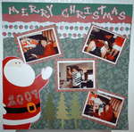 Dylan Christmas 2007