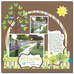 Mother Nature Collection