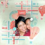 Love  {My Mind's Eye & Page Maps Sketch Contest}