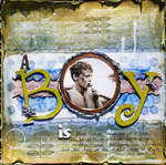 A Boy is