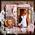 Awakening  ~~Scraps of Elegance~~
