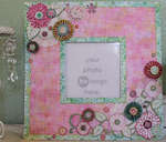 Basic Grey creation