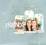 friends