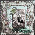 Spring 1946