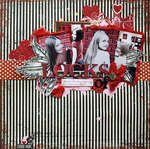 {Lots of} Locks of Love