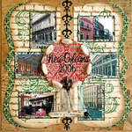 New Orleans 2006 ~Scraps of Darkness~