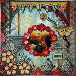*** Scraps of Darkness *** - Enjoy Life!