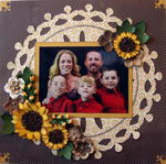 Harvest Cotillion for 