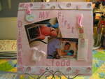 My First Diaper  ... Food   (Pg1)