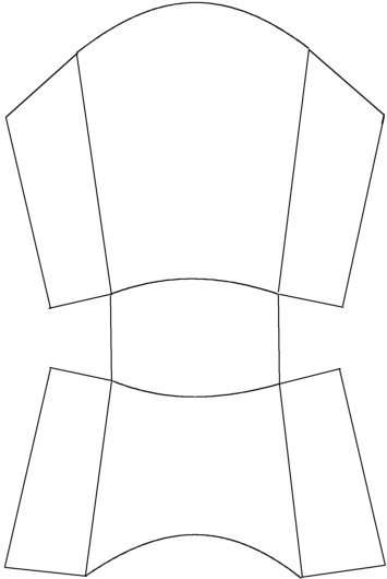 layout-french-fry-box-pattern
