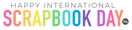 Happy National Scrapbook Day! <br>
Extra 10% OFF 15 Scrapbooking Brands with Code: