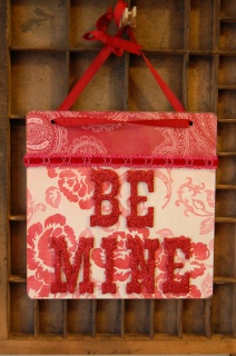 be_mine_sign_320