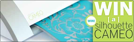 Silhouette Cameo Drawing Official Rules