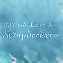 Violetballew at Scrapbook.com
