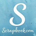 Mrs. Scrapalot at Scrapbook.com