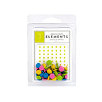 American Crafts - Brads - Brights - Medium American Crafts - Brads - Brights - Medium