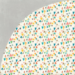 BasicGrey - Capture Collection - 12 x 12 Double Sided Paper - The Best BasicGrey - Capture Collection - 12 x 12 Double Sided Paper - The Best