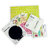 BasicGrey - Lemonade Collection - Mini Album Kit - A Slice of Summer