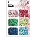 BasicGrey - Two Scoops Collection - Bulk Brads - Two Scoops, CLEARANCE BasicGrey - Two Scoops Collection - Bulk Brads - Two Scoops, CLEARANCE