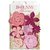 Bo Bunny - Blossoms - Bouquet - Blush