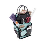 Cropper Hopper - Tot-Ally Cool Tote 8 - Cornflower Blue