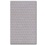 Advantus - Idea-ology - Tim Holtz - Grungeboard - Basics - Dots Advantus - Idea-ology - Tim Holtz - Grungeboard - Basics - Dots