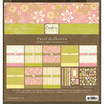 Crate Paper - Collection Kit - Twirl Crate Paper - Collection Kit - Twirl