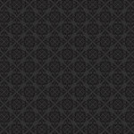 Doodlebug Design - 12x12 Crushed Velvet Cardstock - Spot Flocked - Beetle Black Chenille