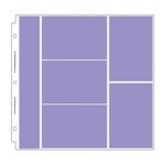 Doodlebug Design - 12 x 12 Storybook Album Protectors - Combo Photo - 12 Pack Doodlebug Design - 12 x 12 Storybook Album Protectors - Combo Photo - 12 Pack