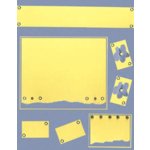 E-Cut Completes (Download and Print) Daisy Days
