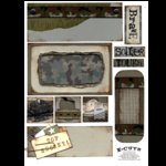 E-Cuts (Download and Print) Army USA 2