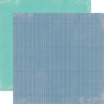 Echo Park - Photo Freedom Volume 1 Collection - 12 x 12 Double Sided Paper - Navy Chevron Echo Park - Photo Freedom Volume 1 Collection - 12 x 12 Double Sided Paper - Navy Chevron
