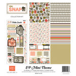 Echo Park - Oh, Snap Collection - 12 x 12 Collection kit Echo Park - Oh, Snap Collection - 12 x 12 Collection kit