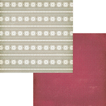 Fancy Pants Designs - Timbergrove Collection - 12 x 12 Double Sided Paper - Crystals Fancy Pants Designs - Timbergrove Collection - 12 x 12 Double Sided Paper - Crystals