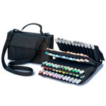 Copic - Empty Wallet - Holds 72 Markers Copic - Empty Wallet - Holds 72 Markers