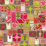 Jillibean Soup - Christmas Chestnut Soup Collection - 12 x 12 Kraft Paper - Sprig of Parsley Jillibean Soup - Christmas Chestnut Soup Collection - 12 x 12 Kraft Paper - Sprig of Parsley