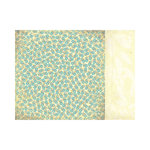 Kaisercraft - Botanical Odyssey - 12 x 12 Double Sided Paper - Destiny Kaisercraft - Botanical Odyssey - 12 x 12 Double Sided Paper - Destiny