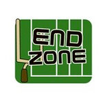 Karen Foster Design - SPORTS-ments Collection - Self Adhesive Metal Plates - End Zone Karen Foster Design - SPORTS-ments Collection - Self Adhesive Metal Plates - End Zone