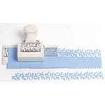 Martha Stewart Crafts - Double Edge Punch - Vine Trim