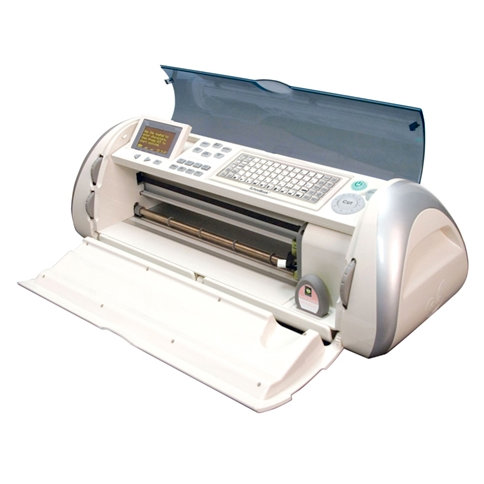Provo Craft - Cricut Expression - 24 Inch Electronic Cutter - click to enlarge