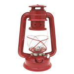 Paper House Productions - Camping Collection - Mini Die Cut Piece - Red Lantern Paper House Productions - Camping Collection - Mini Die Cut Piece - Red Lantern