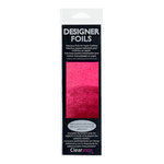 Clearsnap - Designer Foils - Pink Punch