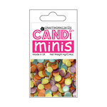 Craftwork Cards - Candi Minis - Paper Dots - Covent Garden