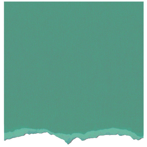 Core'dinations - Tim Holtz - Adirondack Collection - 12 x 12 Textured Cardstock - Pool